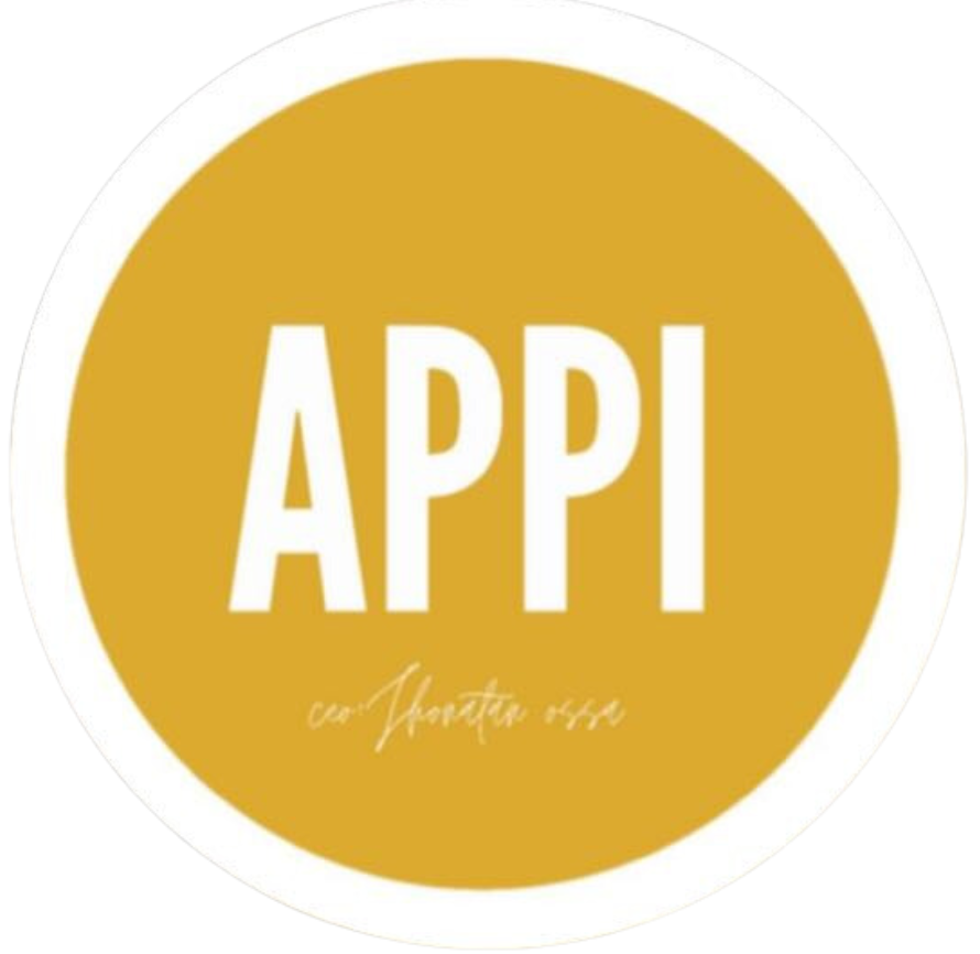 Logo appi digital